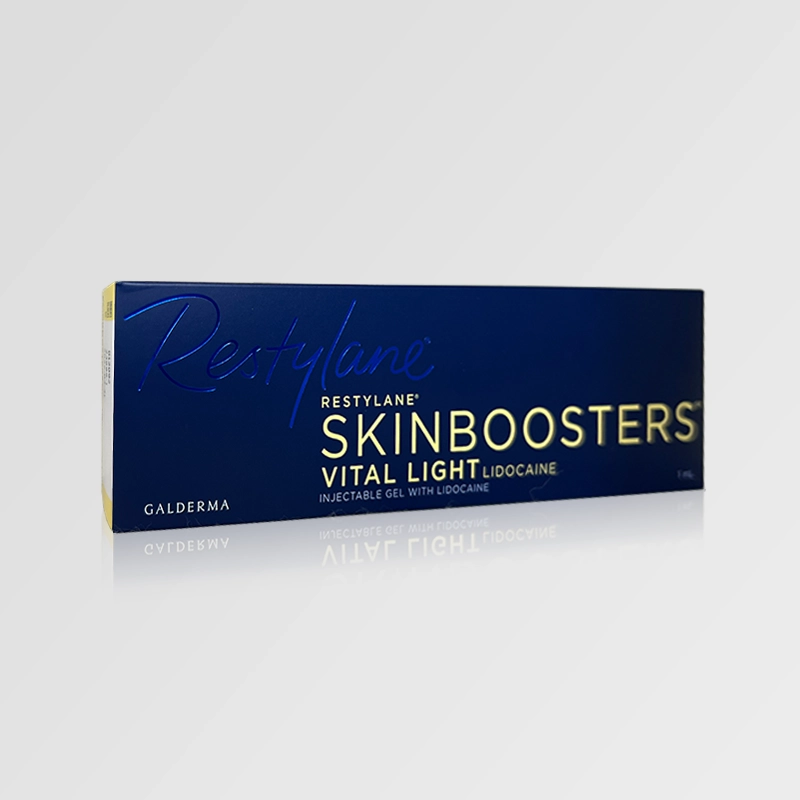 Restylane Vital Light SB Lidocaine 1ml